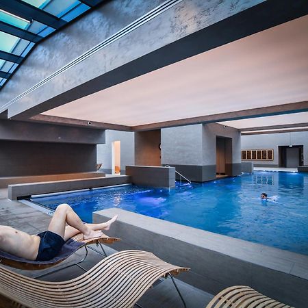 Holly Gmbh Ferienwohnungen Bad Alexandersbad Buitenkant foto