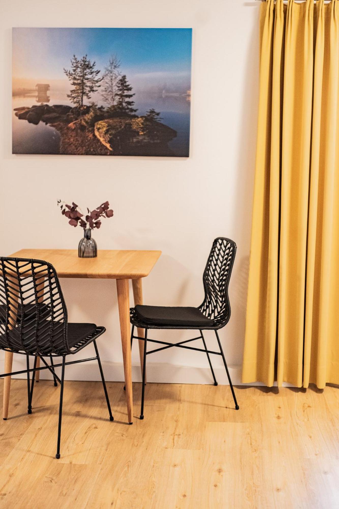 Holly Gmbh Ferienwohnungen Bad Alexandersbad Buitenkant foto