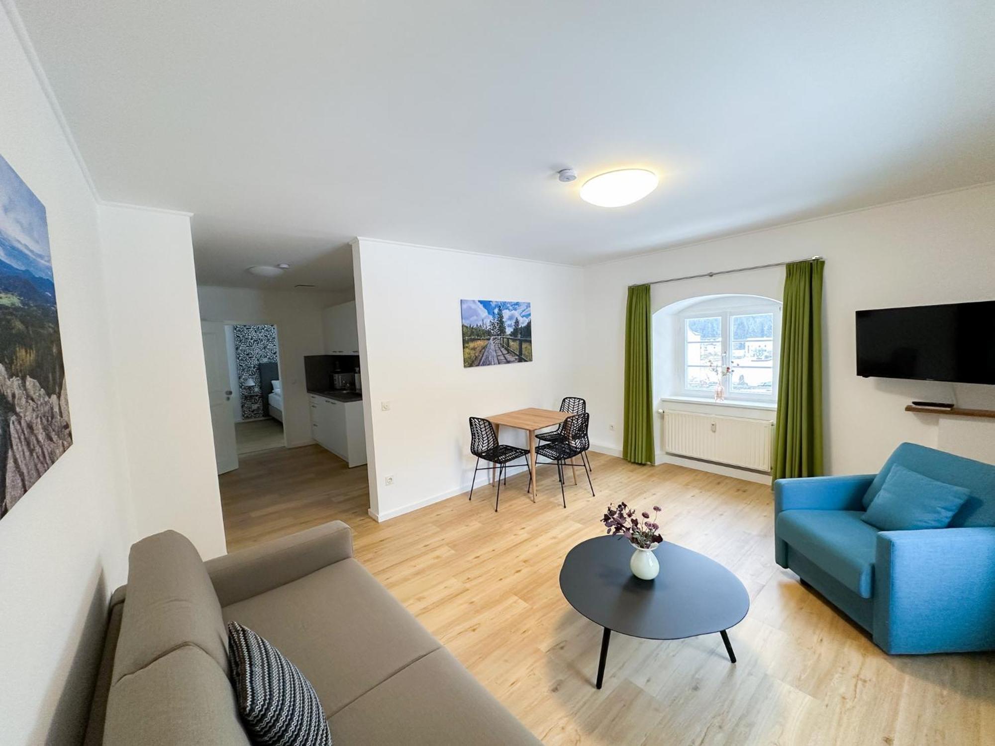 Alexbad Ferienwohnungen Bad Alexandersbad Buitenkant foto