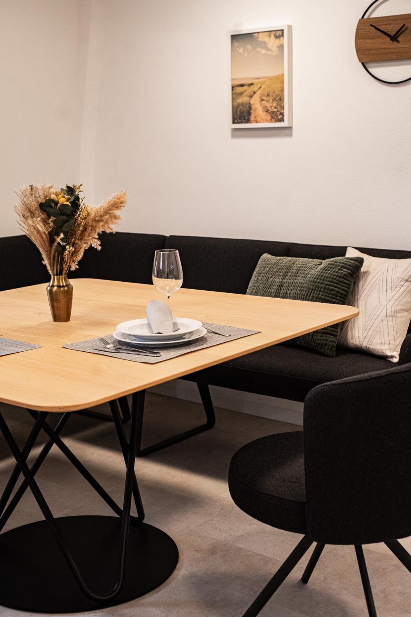 Holly Gmbh Ferienwohnungen Bad Alexandersbad Buitenkant foto