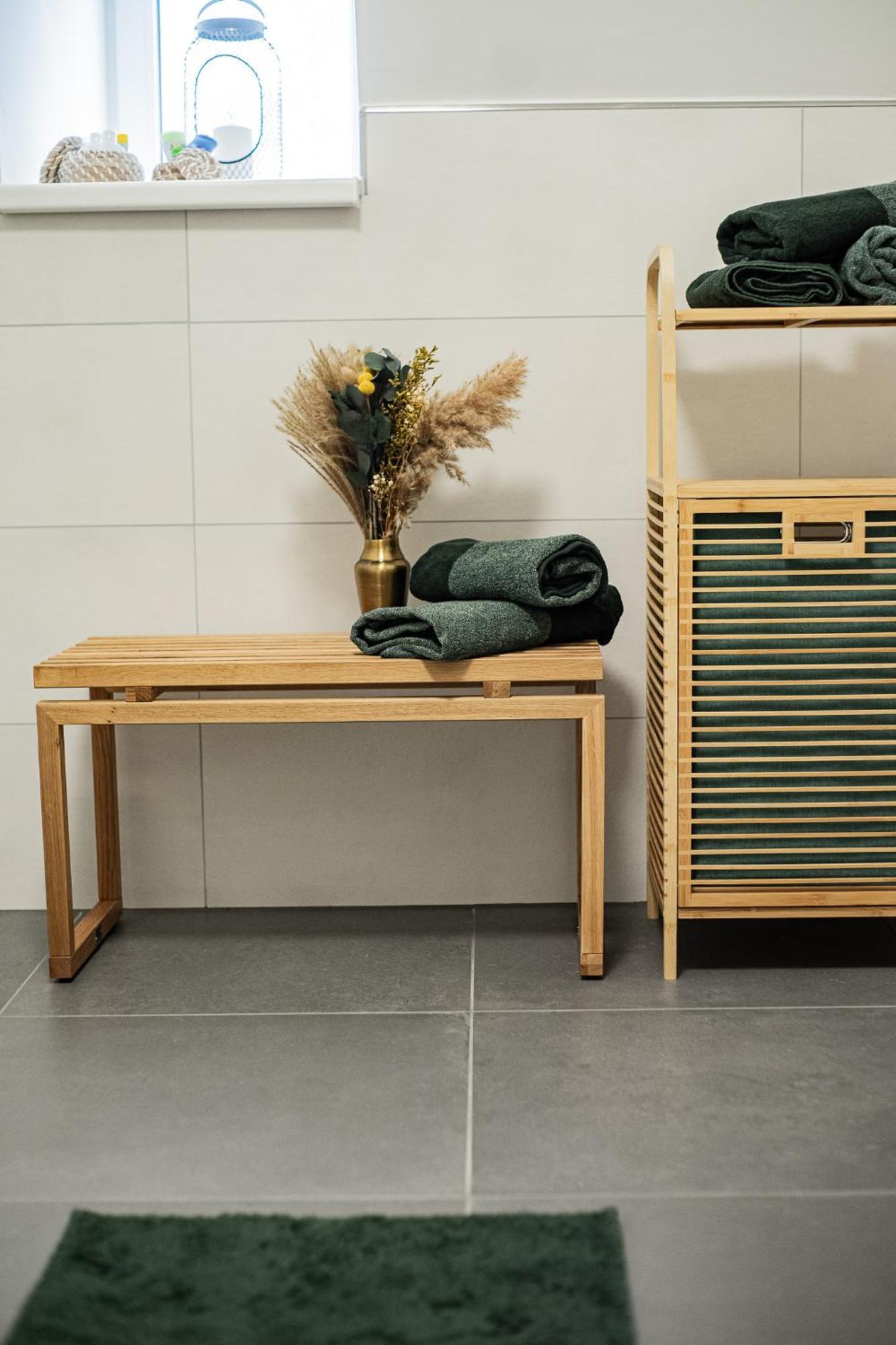 Holly Gmbh Ferienwohnungen Bad Alexandersbad Buitenkant foto