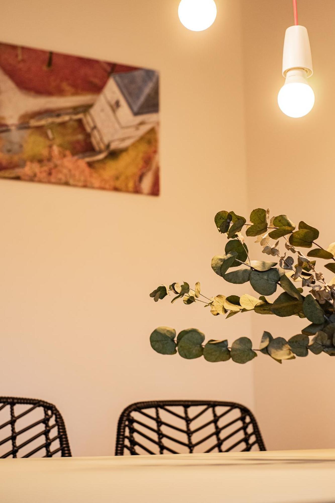 Holly Gmbh Ferienwohnungen Bad Alexandersbad Buitenkant foto