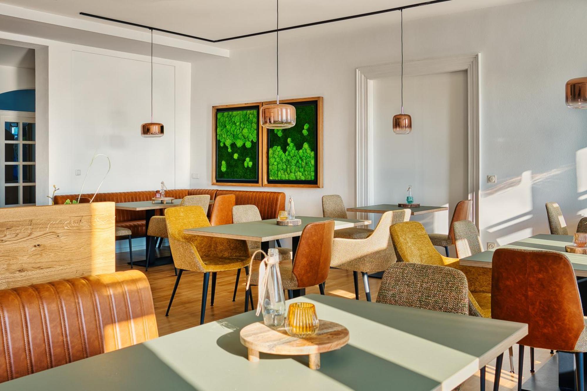 Holly Gmbh Ferienwohnungen Bad Alexandersbad Buitenkant foto