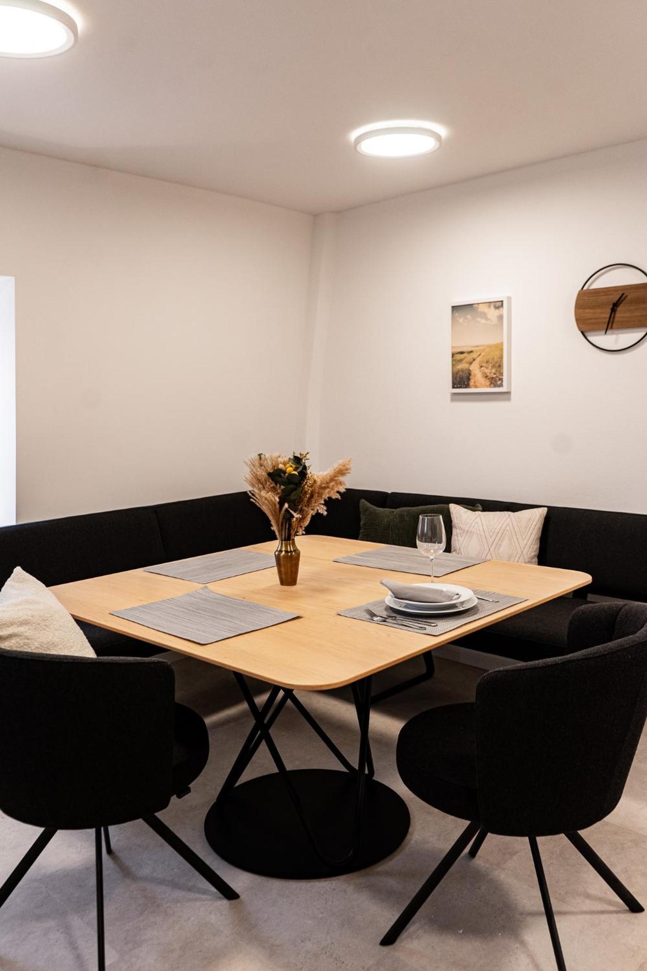 Holly Gmbh Ferienwohnungen Bad Alexandersbad Buitenkant foto