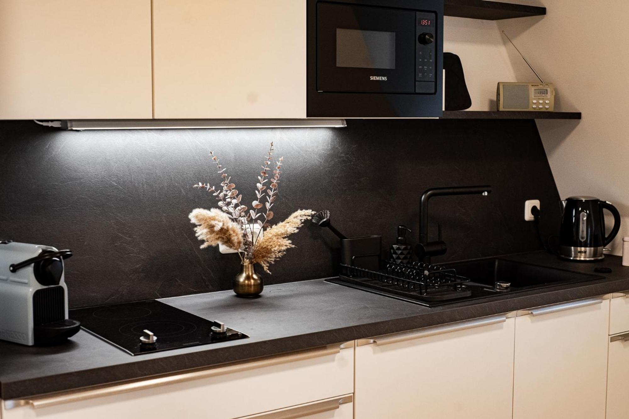 Holly Gmbh Ferienwohnungen Bad Alexandersbad Buitenkant foto