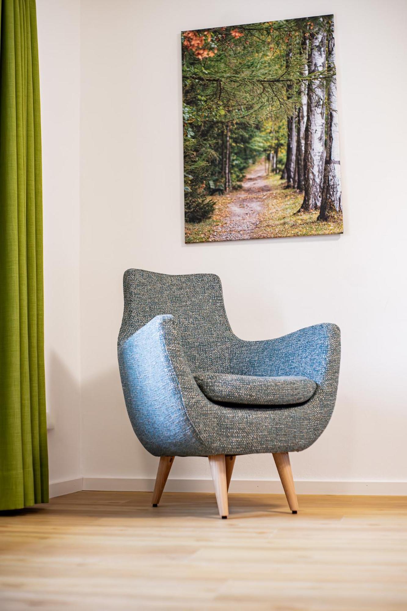 Holly Gmbh Ferienwohnungen Bad Alexandersbad Buitenkant foto