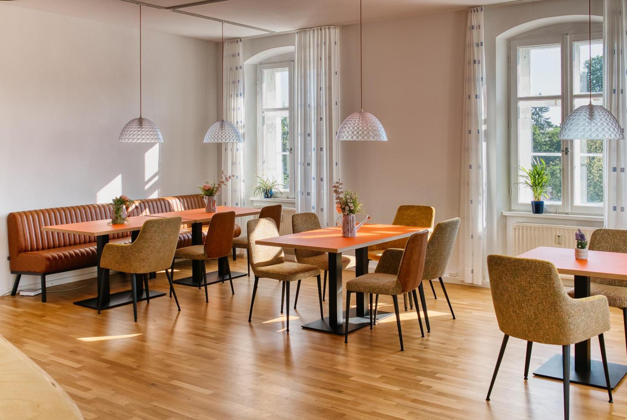 Holly Gmbh Ferienwohnungen Bad Alexandersbad Buitenkant foto