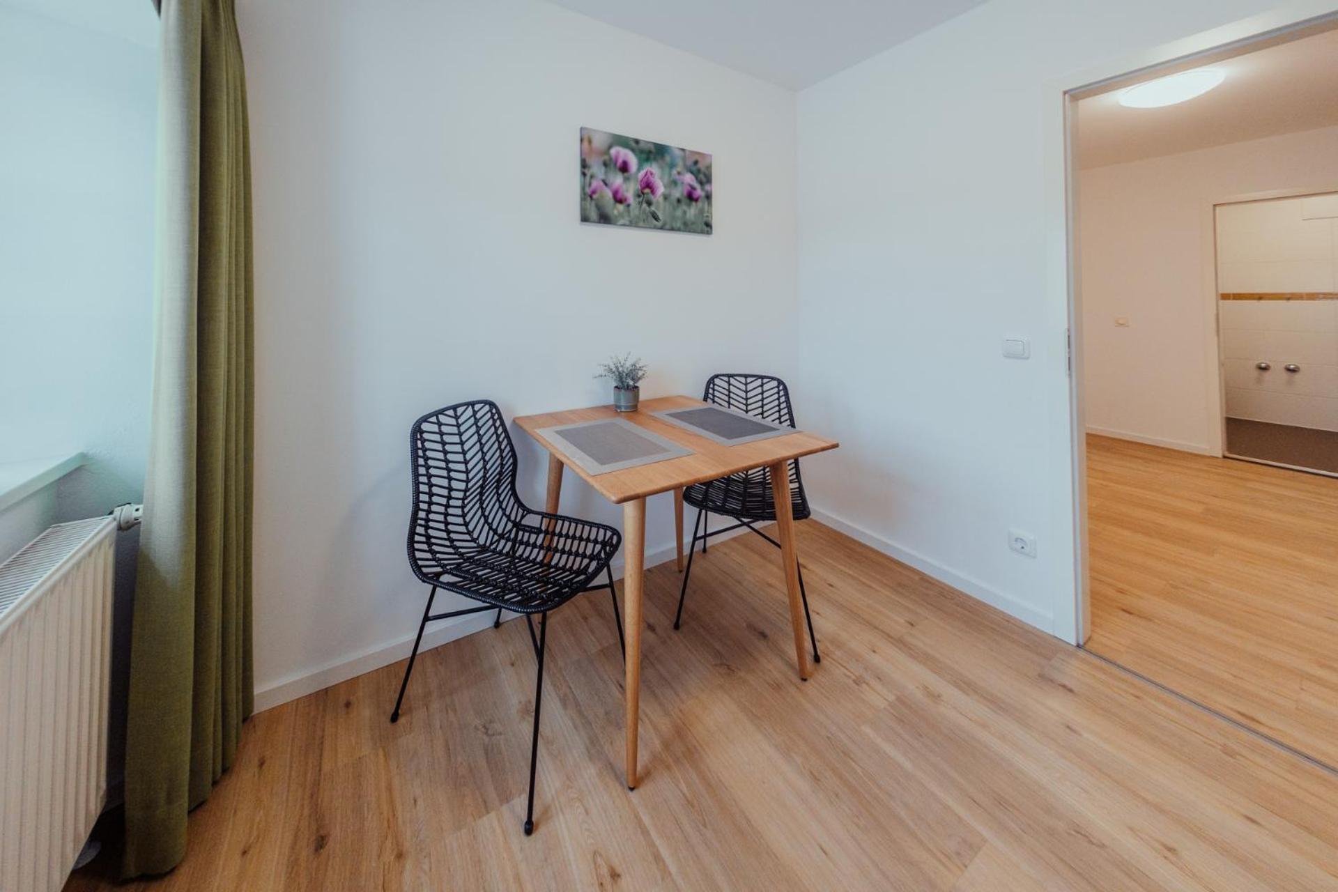 Holly Gmbh Ferienwohnungen Bad Alexandersbad Buitenkant foto