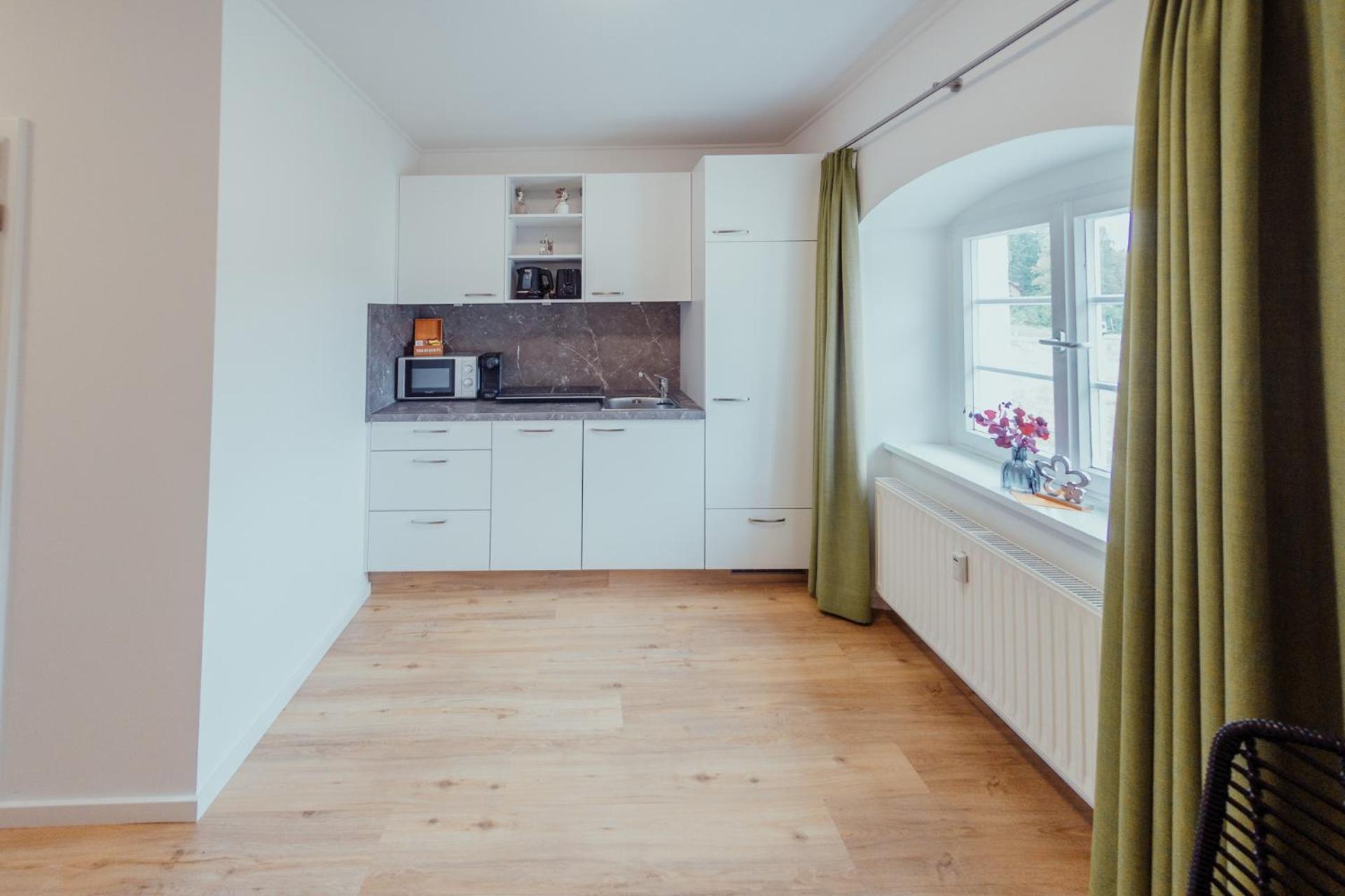 Holly Gmbh Ferienwohnungen Bad Alexandersbad Buitenkant foto