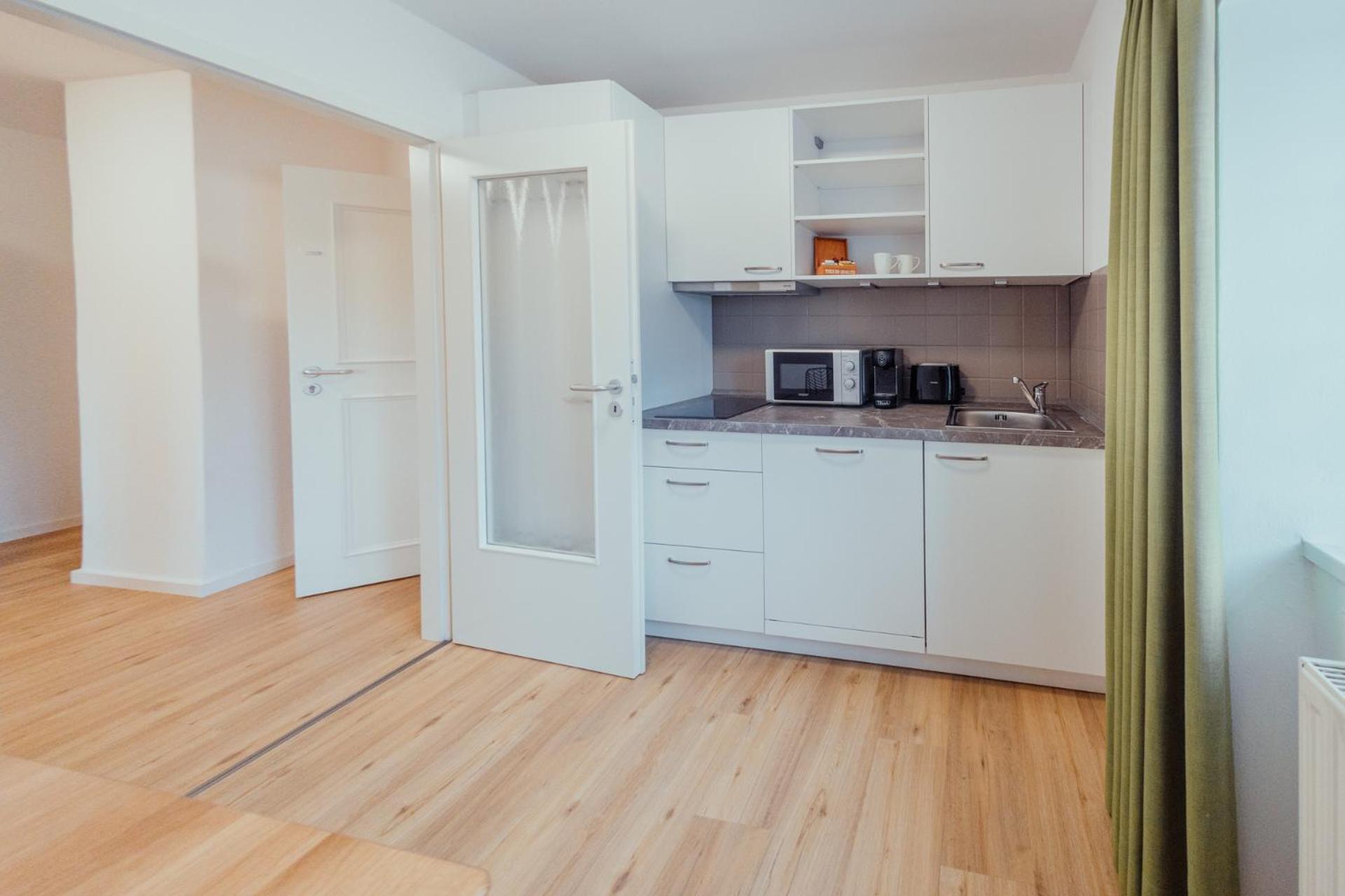 Holly Gmbh Ferienwohnungen Bad Alexandersbad Buitenkant foto