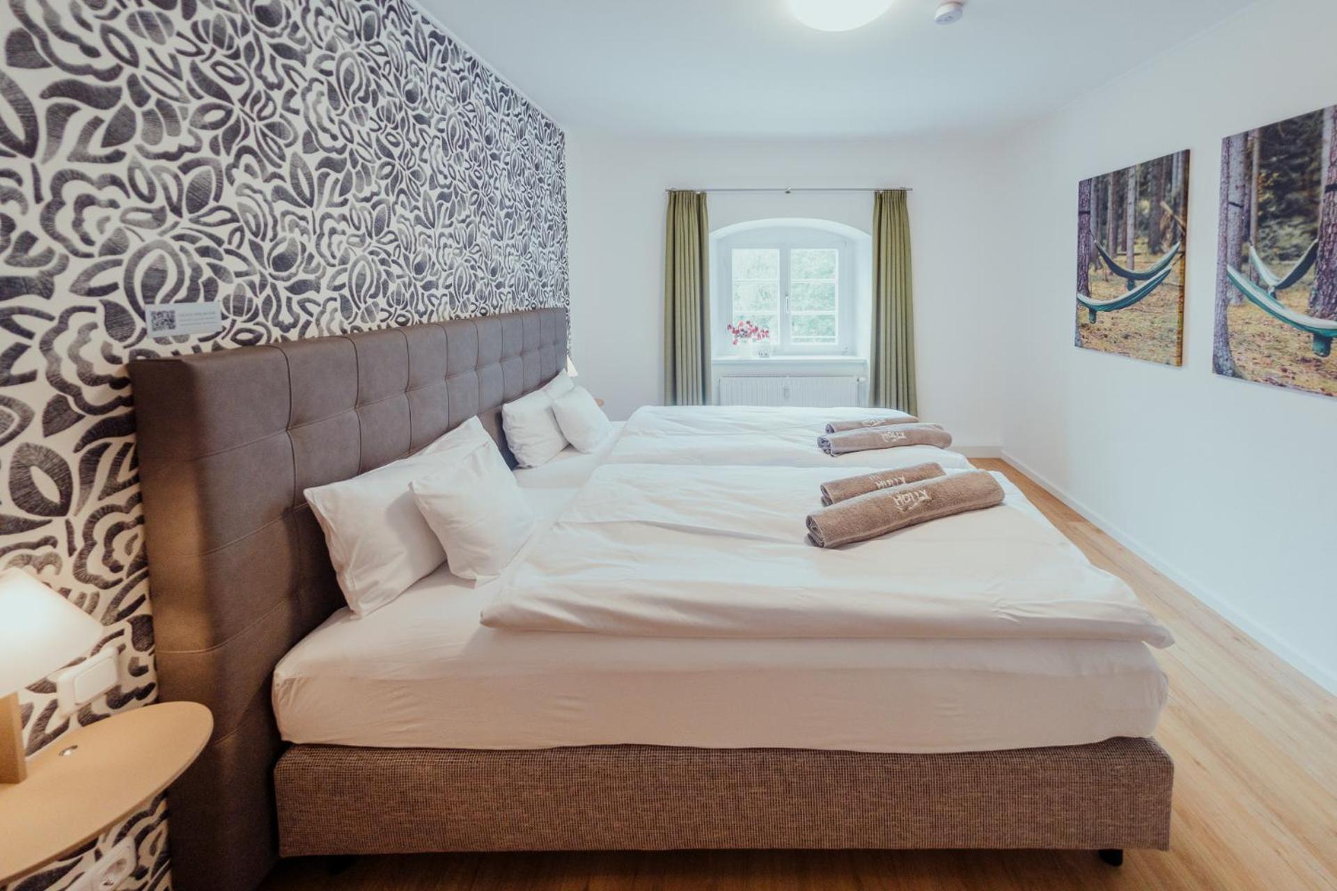 Alexbad Ferienwohnungen Bad Alexandersbad Buitenkant foto