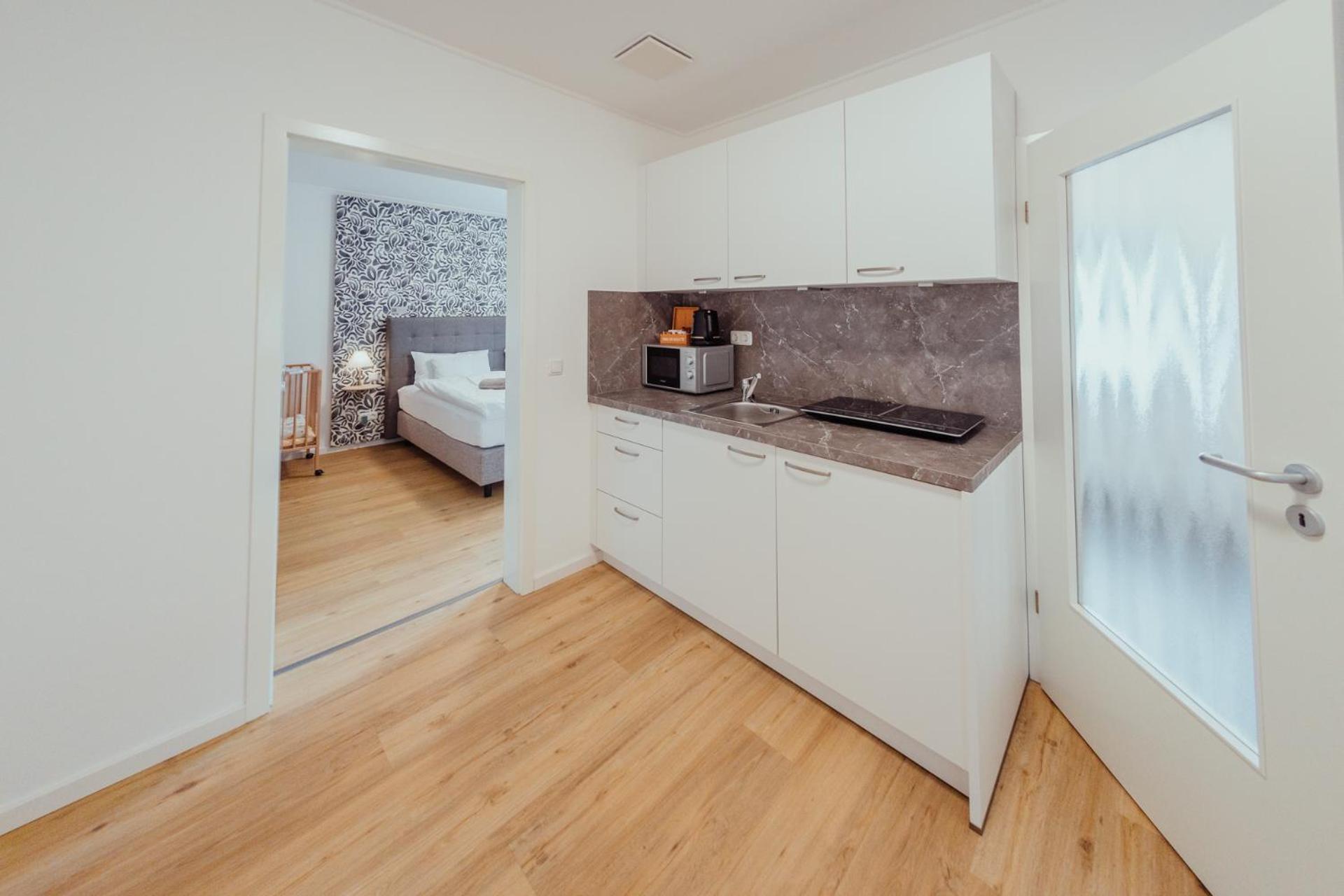 Holly Gmbh Ferienwohnungen Bad Alexandersbad Buitenkant foto