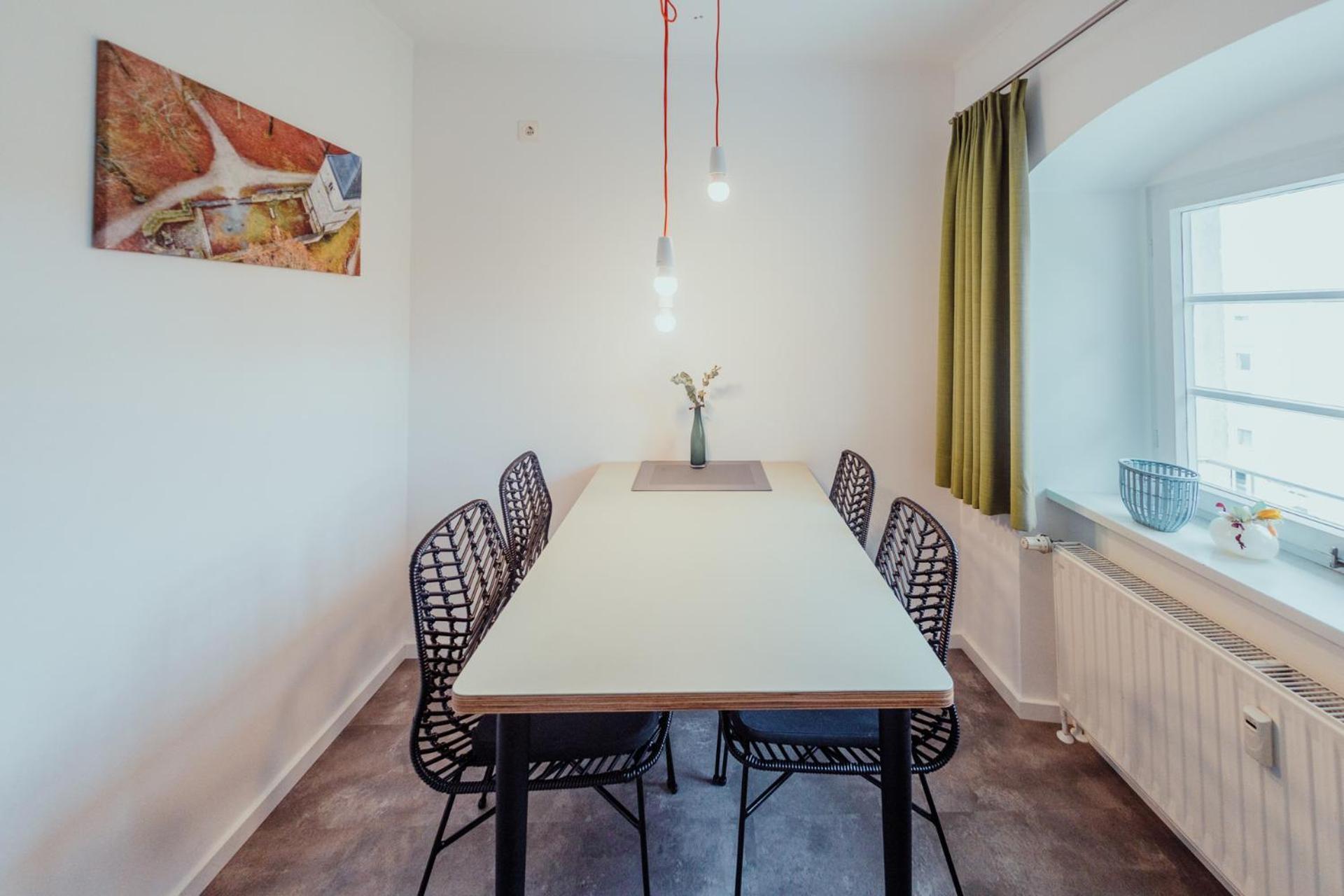Holly Gmbh Ferienwohnungen Bad Alexandersbad Buitenkant foto