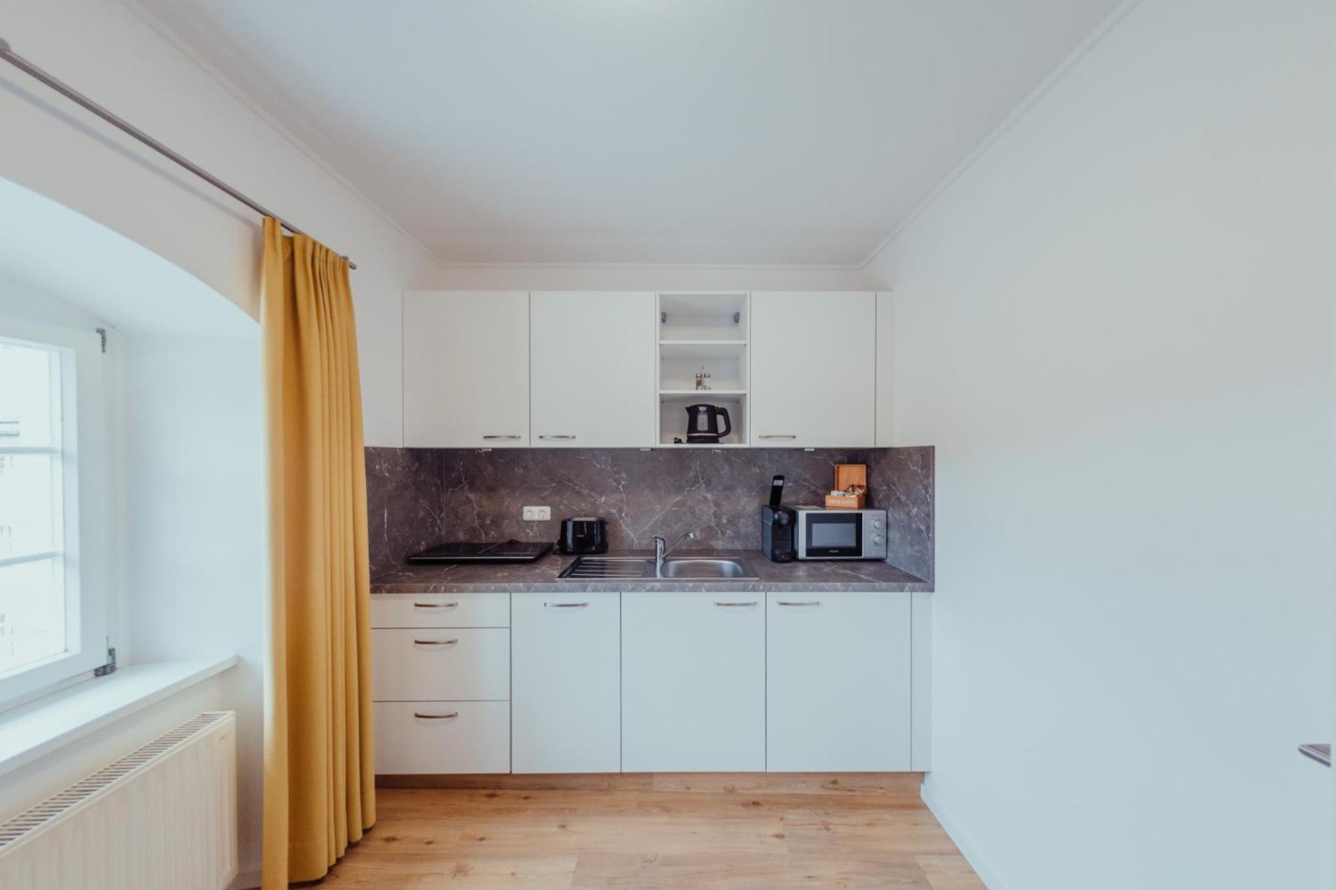Holly Gmbh Ferienwohnungen Bad Alexandersbad Buitenkant foto