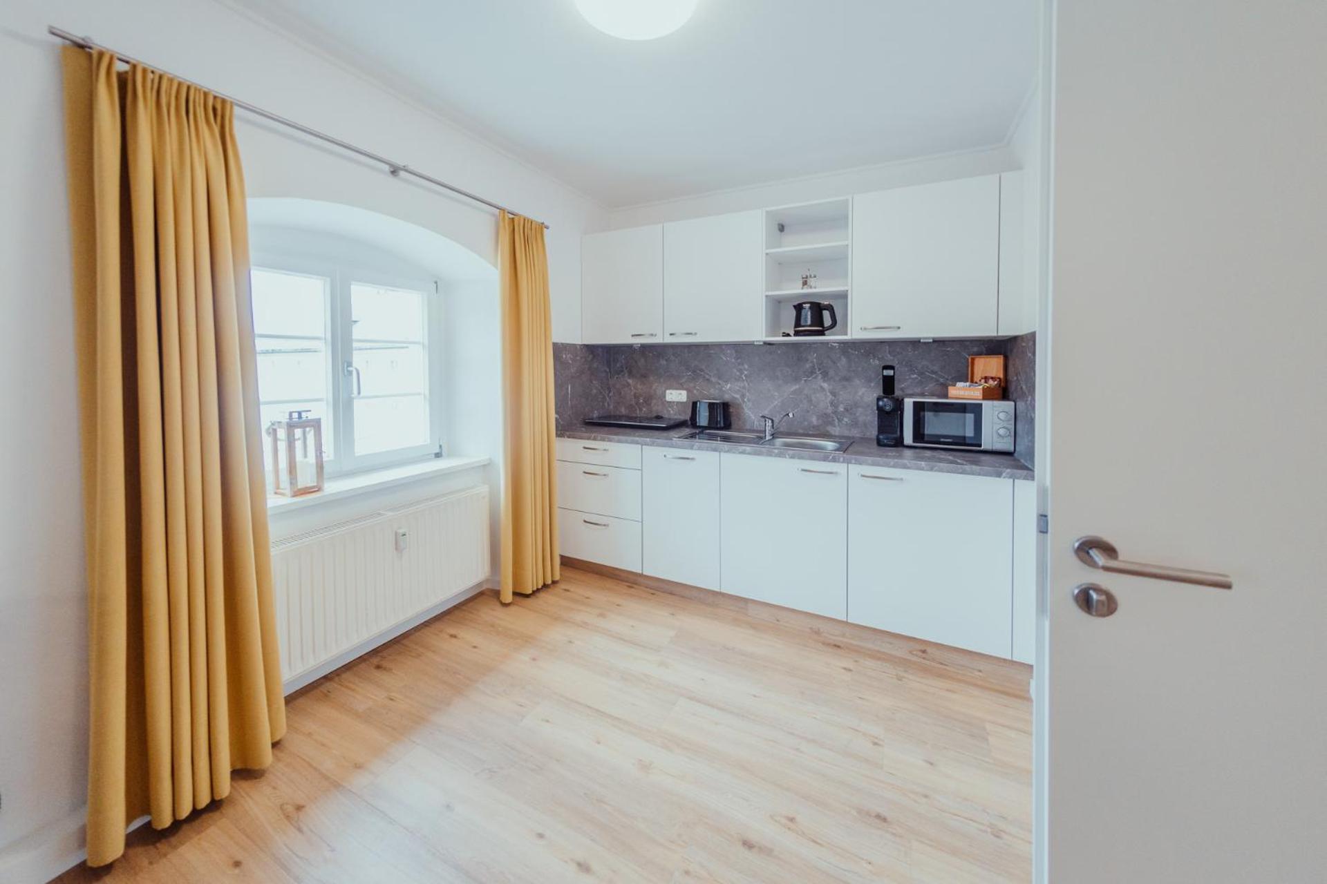 Holly Gmbh Ferienwohnungen Bad Alexandersbad Buitenkant foto